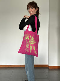 Sobriə mai tote bag