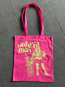 Sobriə mai tote bag