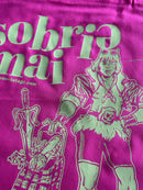 Sobriə mai tote bag