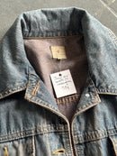 Jeans 90s trench