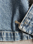 Calvin Klein jeans jacket