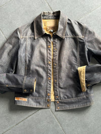 Gianfranco Ferrè jacket