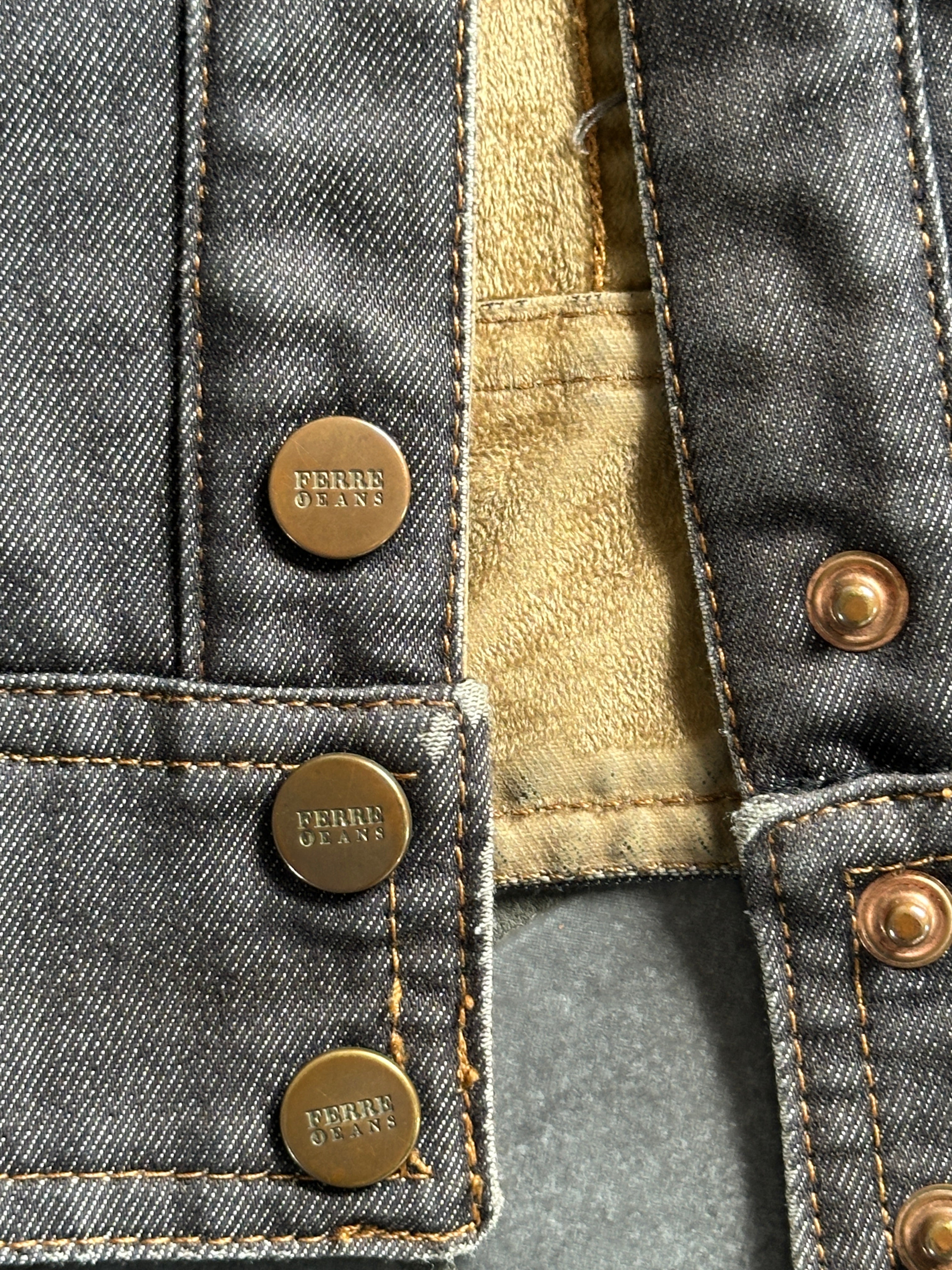 Gianfranco Ferrè jacket
