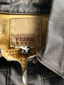 Gianfranco Ferrè jacket