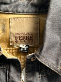 Gianfranco Ferrè jacket