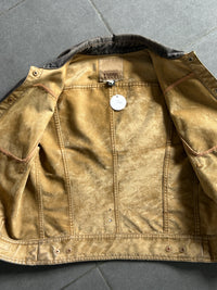 Gianfranco Ferrè jacket
