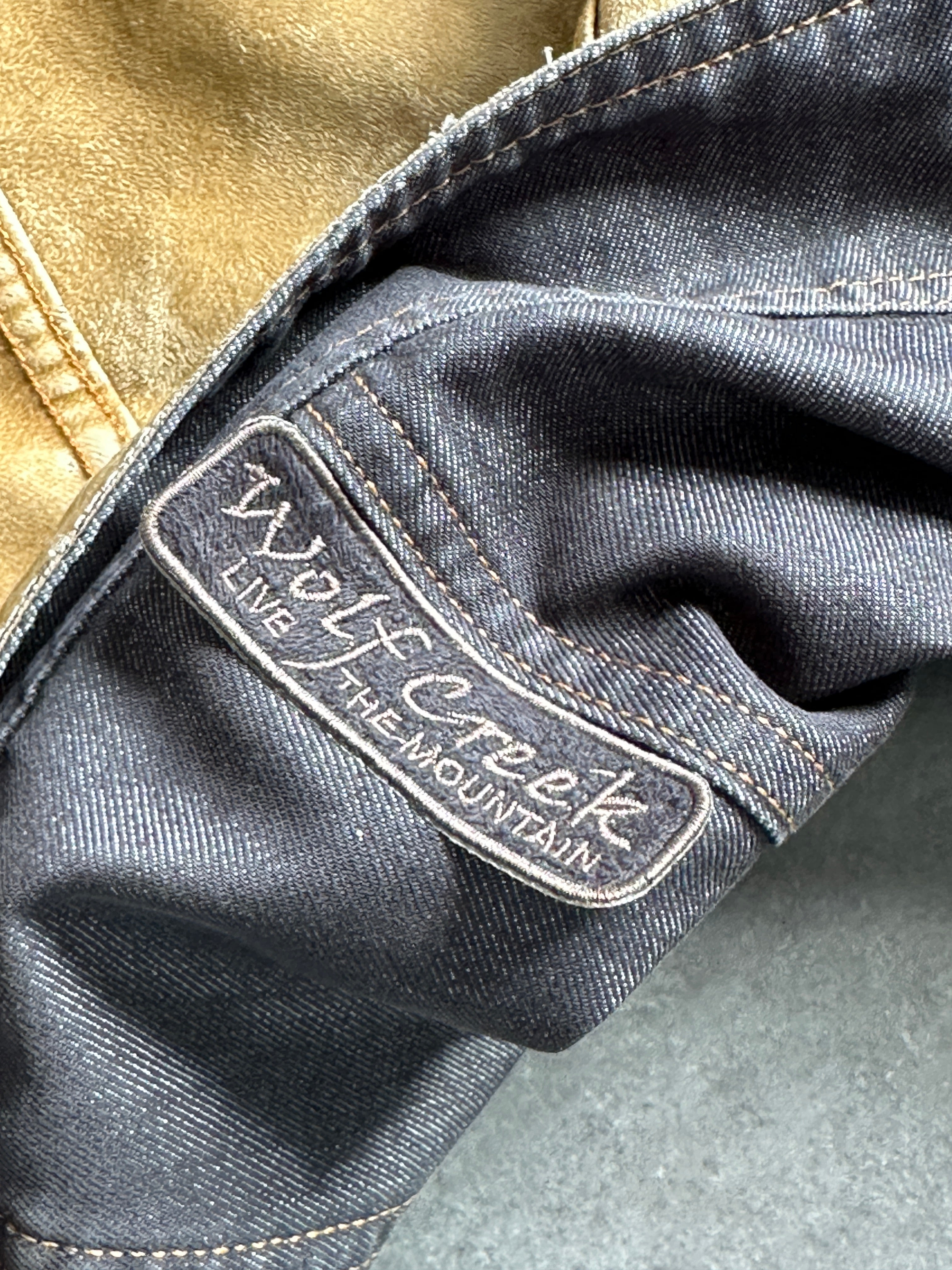 Gianfranco Ferrè jacket