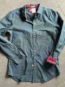 Tommy check shirt