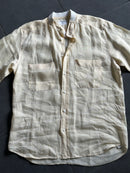 Valentino Lino shirt