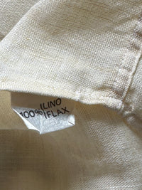 Valentino Lino shirt