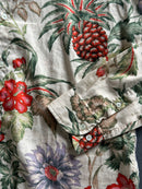 Etrò jungle shirt