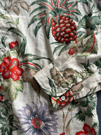 Etrò jungle shirt