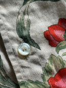 Etrò jungle shirt