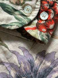 Etrò jungle shirt