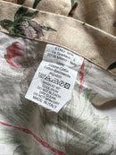 Etrò jungle shirt