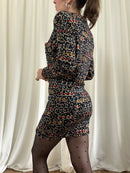 Missoni scarabocchio dress