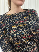 Missoni scarabocchio dress