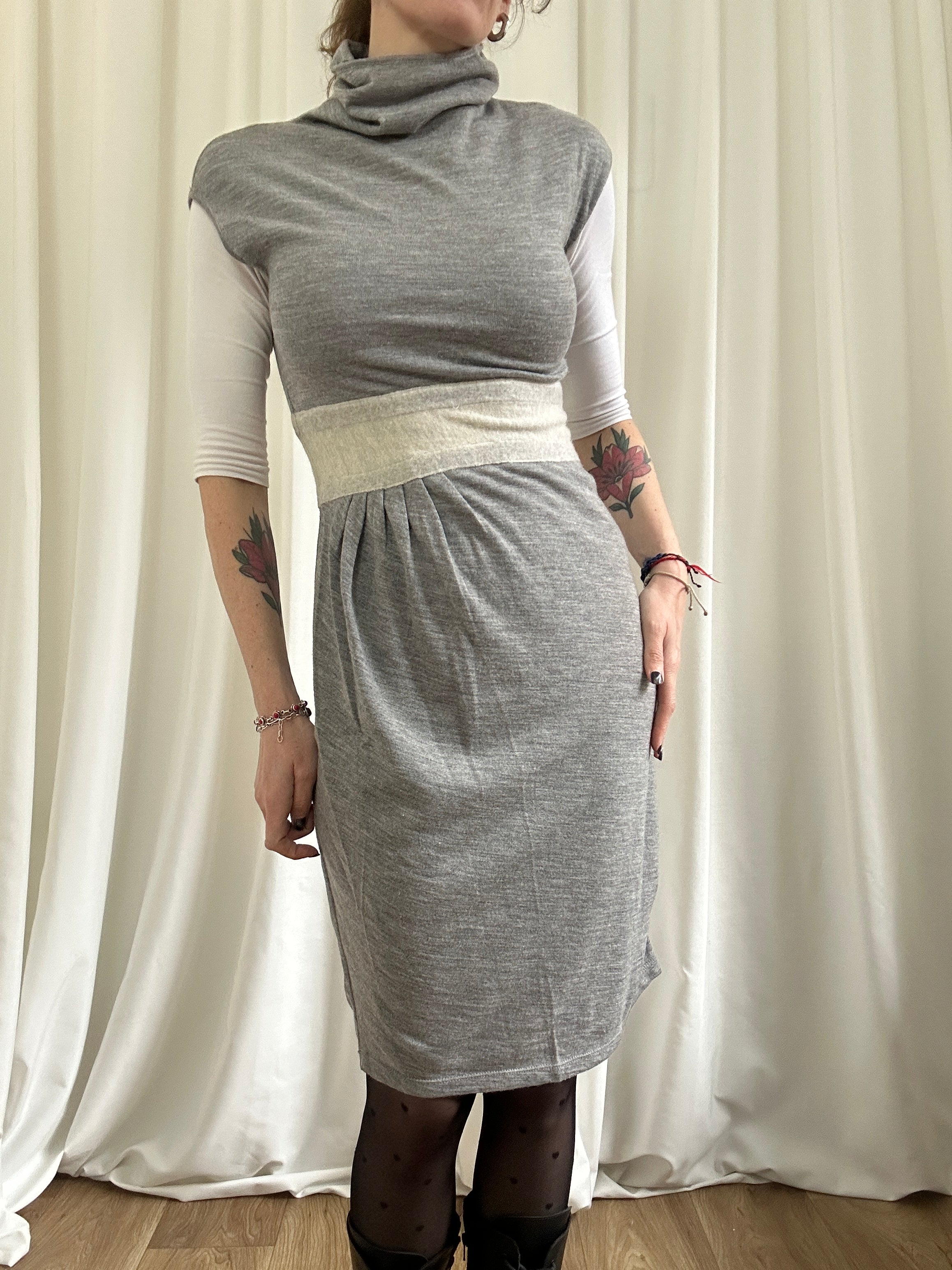 Trussardi Tru dress