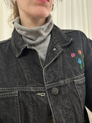Jeans darky jacket