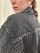 Jeans darky jacket