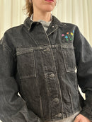 Jeans darky jacket