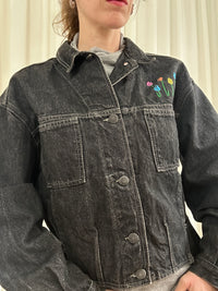 Jeans darky jacket