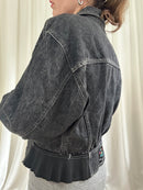 Jeans darky jacket