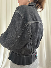Jeans darky jacket