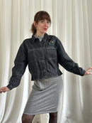 Jeans darky jacket
