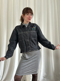 Jeans darky jacket