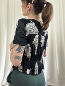 SportMax rose shirt