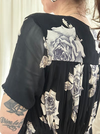 SportMax rose shirt