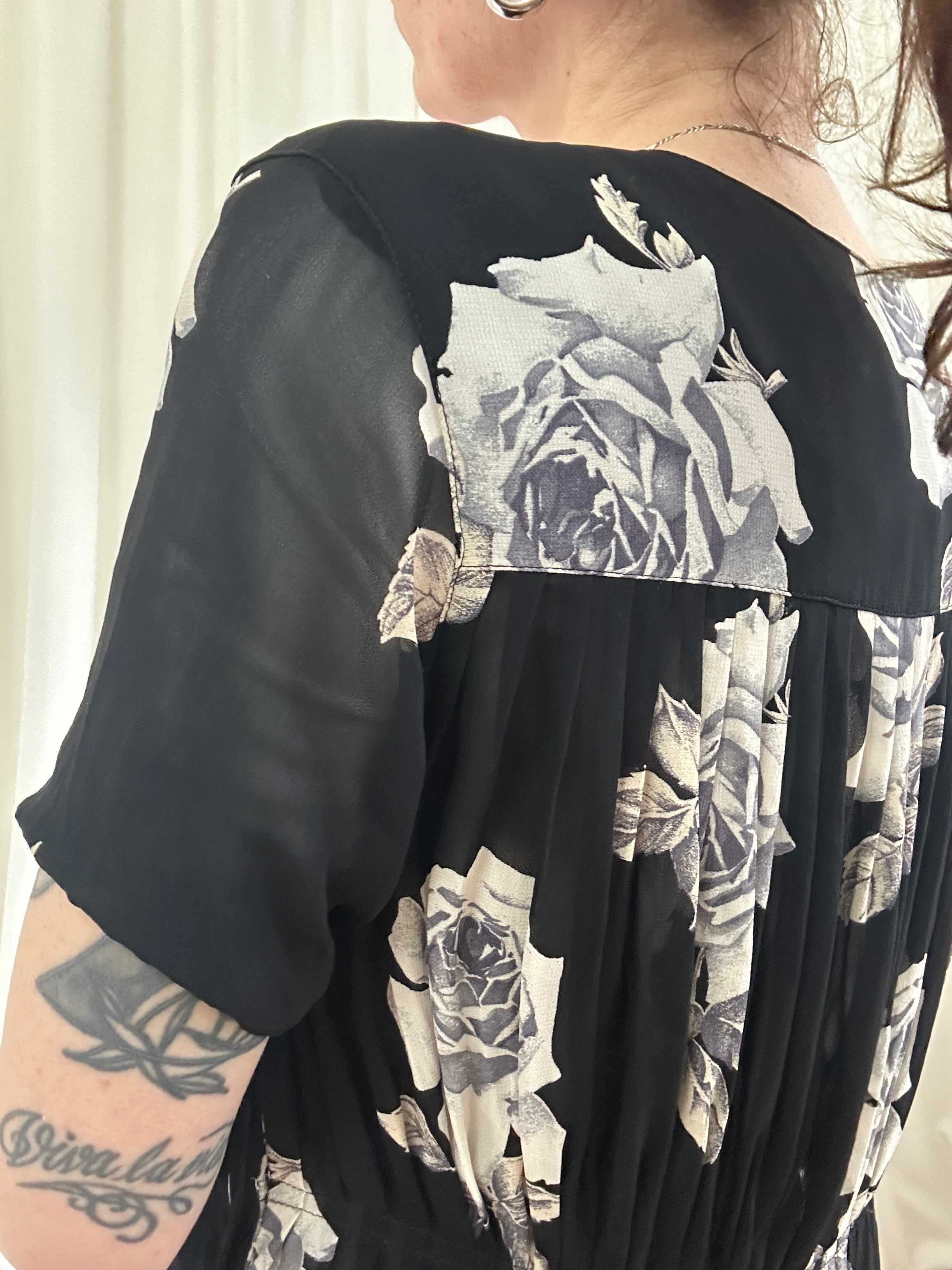 SportMax rose shirt
