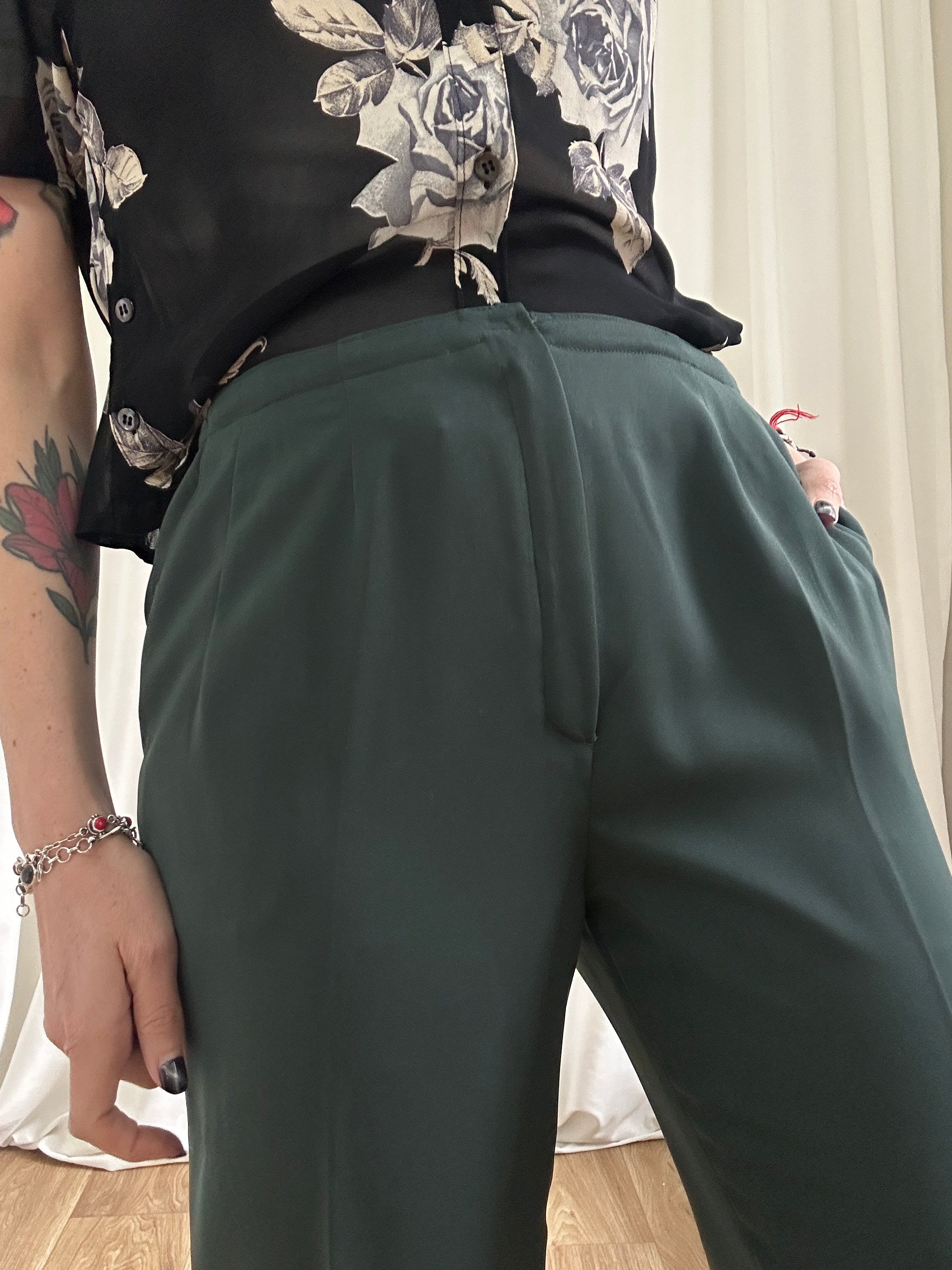 ottanietto pants
