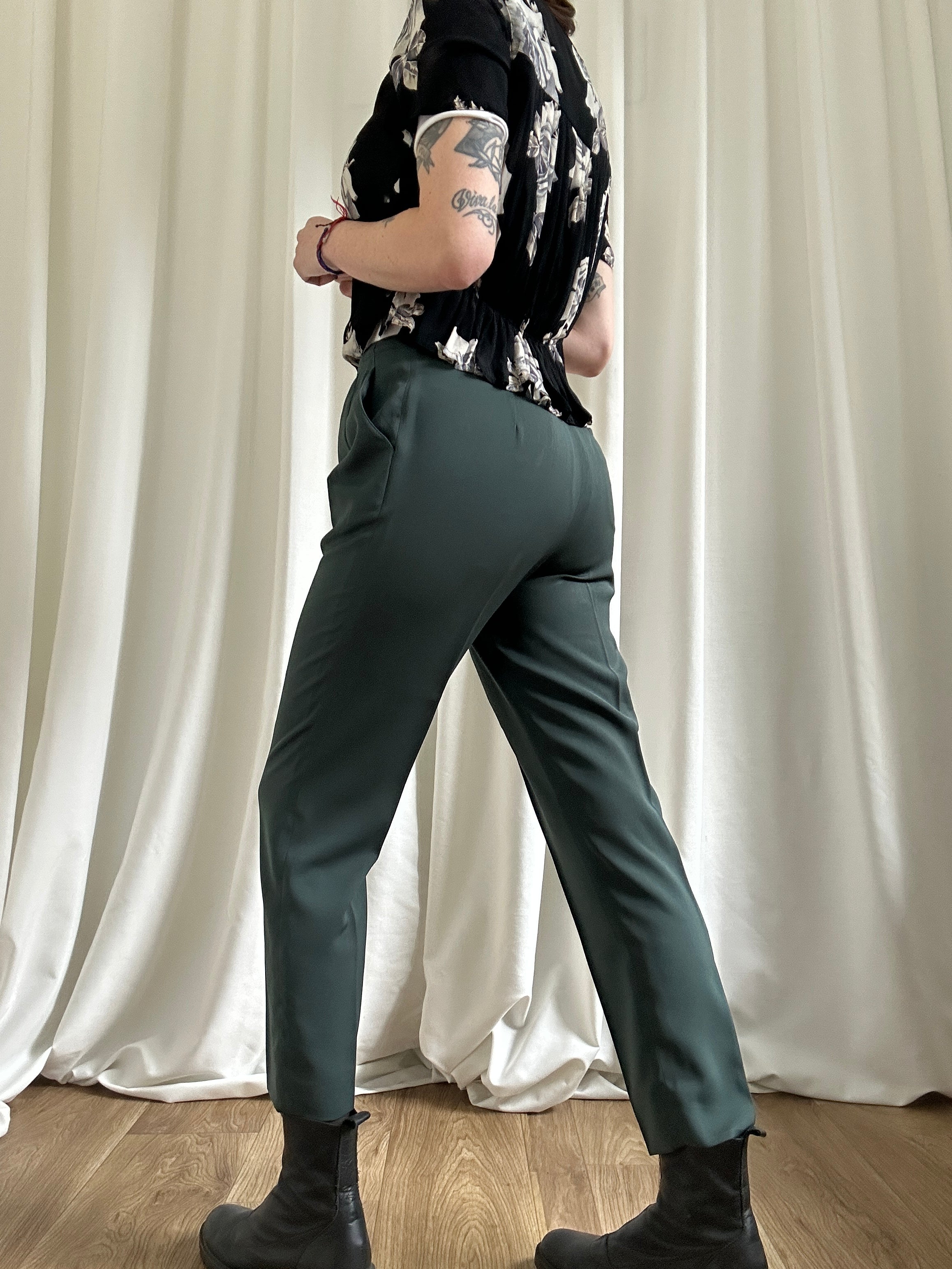 ottanietto pants