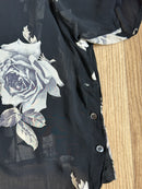 SportMax rose shirt