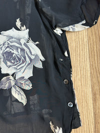 SportMax rose shirt