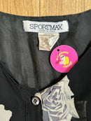 SportMax rose shirt
