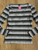 Rocco Barocco stripes