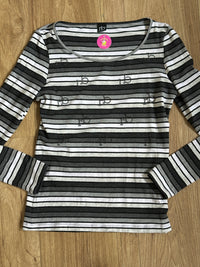 Rocco Barocco stripes