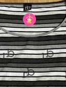 Rocco Barocco stripes