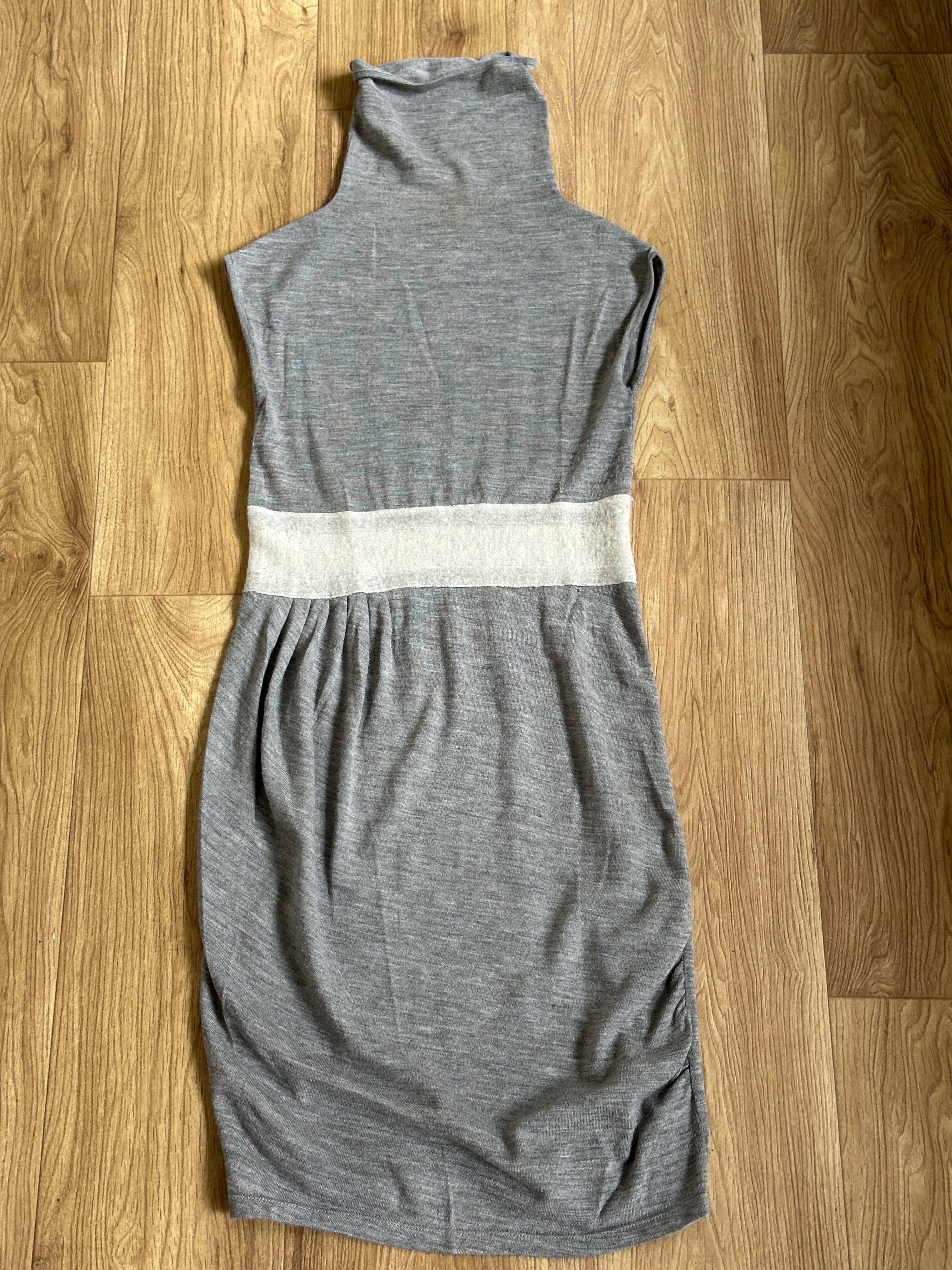 Trussardi Tru dress