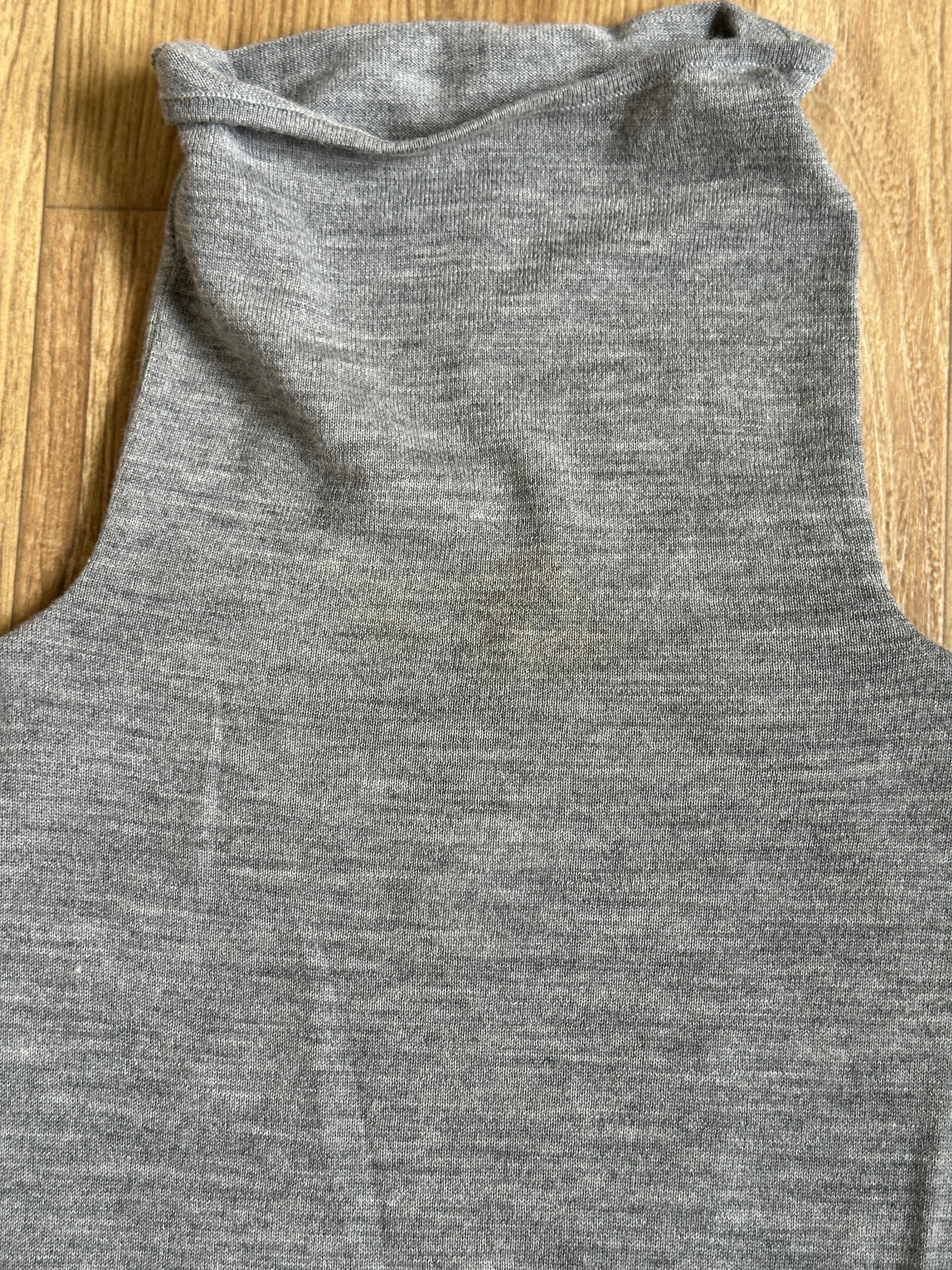 Trussardi Tru dress