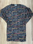 Missoni scarabocchio dress