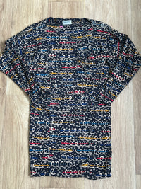 Missoni scarabocchio dress