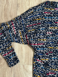 Missoni scarabocchio dress