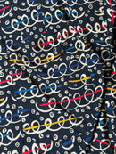 Missoni scarabocchio dress