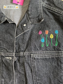 Jeans darky jacket