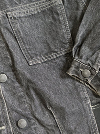 Jeans darky jacket