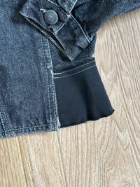 Jeans darky jacket